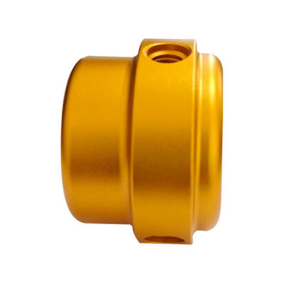 304 Ss Metal Custom Cnc 4 แกน Cnc Lathe Cnc Milling Hardware Parts