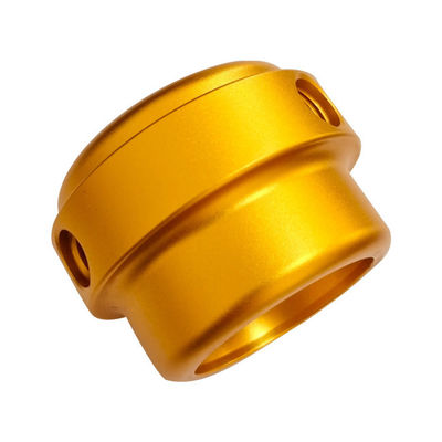 304 Ss Metal Custom Cnc 4 แกน Cnc Lathe Cnc Milling Hardware Parts