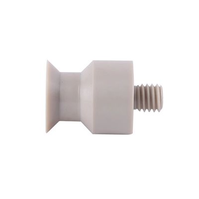 POM Cnc เครื่องกลึง เครื่องกลึงซีเอ็นซี เครื่องกลึงซีเอ็นซี ความแม่นยำ ไม่ใช่แบบมาตรฐาน
