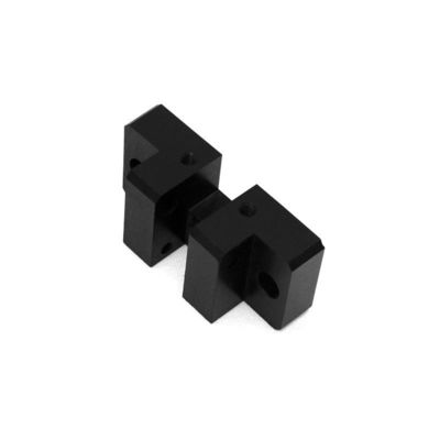 POM Cnc Lathe ศูนย์เครื่องจักรกลซีเอ็นซี Cnc Laith Machine ชิ้นส่วนพลาสติกที่มีความแม่นยำ
