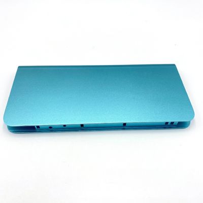 บริการอลูมิเนียมอัลลอยด์ Cnd Laithe Cnc Machining Turning Power Shell