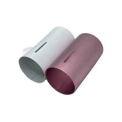 อลูมิเนียมอัลลอยด์แบบกำหนดเอง Cnc Milling Machining Cnc Turn Humidifier Parts