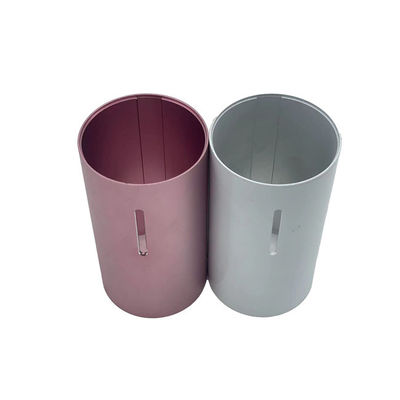 อลูมิเนียมอัลลอยด์แบบกำหนดเอง Cnc Milling Machining Cnc Turn Humidifier Parts