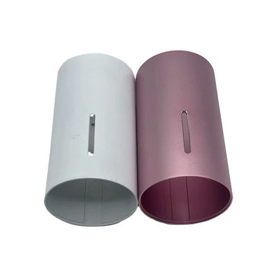 อลูมิเนียมอัลลอยด์แบบกำหนดเอง Cnc Milling Machining Cnc Turn Humidifier Parts