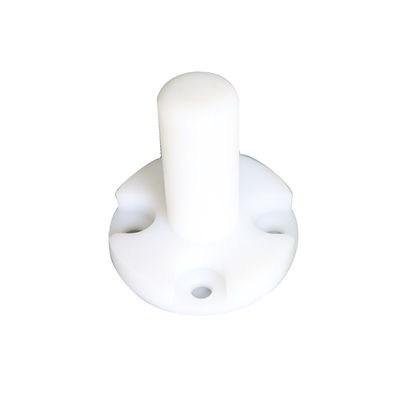 เครื่องกัดซีเอ็นซีแบบกำหนดเองไนลอน Cnc 5 แกนเครื่องกลึงซีเอ็นซีเครื่องกลึงด้ามไนล่อน