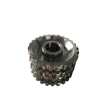 Astm Custom Cnc 5 Axis Cnc Machining Lathe Machine Automation Part