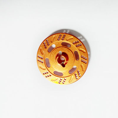 Astm Custom Cnc Milling Parts Lathe Machine Auto Part