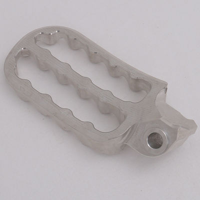อลูมิเนียมอัลลอยด์ Cnc แบบกำหนดเองหันชิ้นส่วน Cnc เครื่องบดจักรยานเหยียบ
