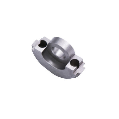 Custom Steel Aluminium Fabrication Metal Part Security Equipment Parts