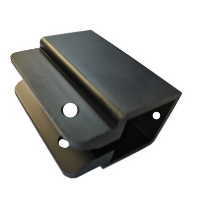 แม็กนีเซียมอัลลอยด์ Custom CNC Machining Micro Cnc Magnesium Parts Precision