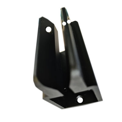 แม็กนีเซียมอัลลอยด์ Custom CNC Machining Micro Cnc Magnesium Parts Precision