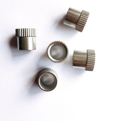Custom Copper Powder Metallurgy อุปกรณ์ออกกำลังกาย Treadmill Gear