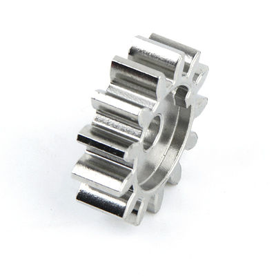 Custom Copper Powder Metallurgy อุปกรณ์ออกกำลังกาย Treadmill Gear