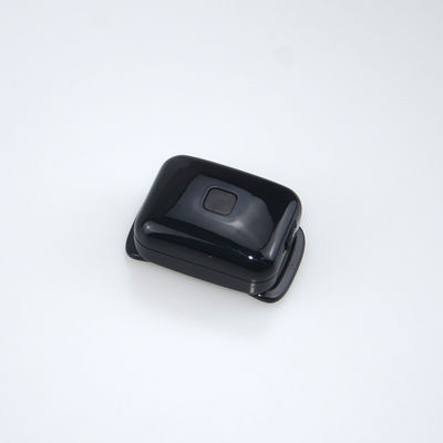 ขั้นตอนการฉีดพลาสติกตำแหน่ง GPS Shell ที่บันทึกได้