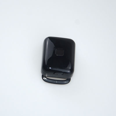ขั้นตอนการฉีดพลาสติกตำแหน่ง GPS Shell ที่บันทึกได้