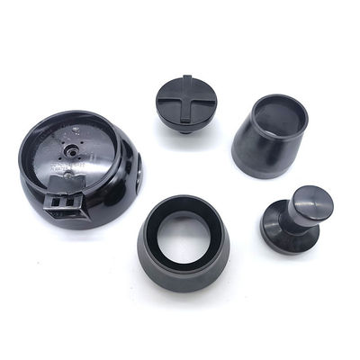 BMC Shell Plastic Injection Molding อุปกรณ์ไฟฟ้าหุ้มฉนวนเทอร์โมเซตติง