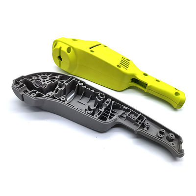 BMC Shell Plastic Injection Molding อุปกรณ์ไฟฟ้าหุ้มฉนวนเทอร์โมเซตติง
