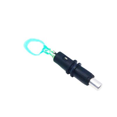 แม่พิมพ์ฉีดพลาสติก 50K Life หลอดไฟ LED สกรูภายนอกภายในตาย