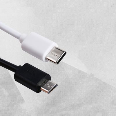 สายชาร์จ CAD Type C สำหรับ Huawei สายชาร์จข้อมูล USB ROHS
