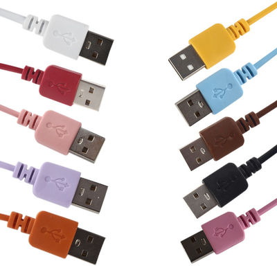 สายชาร์จ CAD Type C สำหรับ Huawei สายชาร์จข้อมูล USB ROHS