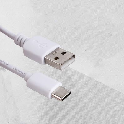 สายชาร์จ CAD Type C สำหรับ Huawei สายชาร์จข้อมูล USB ROHS