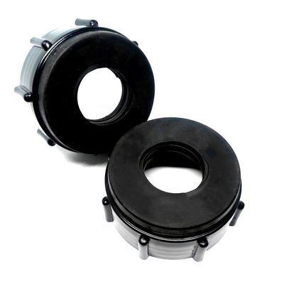 ผลิตภัณฑ์ฉีดขึ้นรูปพลาสติกยาง HDPE 0.01 มม