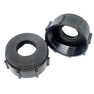 ผลิตภัณฑ์ฉีดขึ้นรูปพลาสติกยาง HDPE 0.01 มม