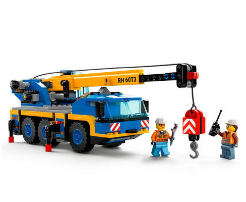 Moc Building Block การปรับแต่งแม่พิมพ์ฉีดพลาสติก 1.2738 วัสดุ