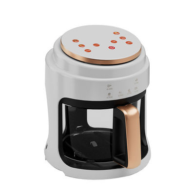 การพัฒนาเครื่องฉีดพลาสติก Air Fryer หน้าจอสัมผัสความจุขนาดใหญ่