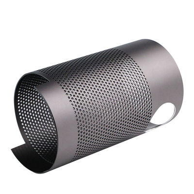ปลอกเสียงอลูมิเนียม ผลิตภัณฑ์อิเล็กทรอนิกส์ ปลอกเสียง Bluetooth การประมวลผล CNC
