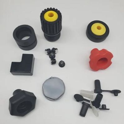 OEM ODM พลาสติกเจาะ moldings ส่วนสํารองที่กําหนดเองมืออาชีพ