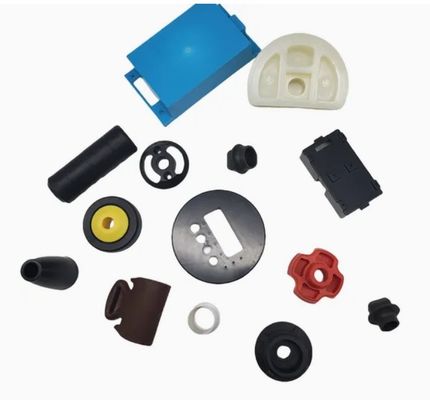 OEM ODM พลาสติกเจาะ moldings ส่วนสํารองที่กําหนดเองมืออาชีพ