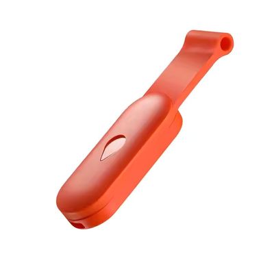 การฉีดขึ้นรูปพลาสติก 2K Overmolding