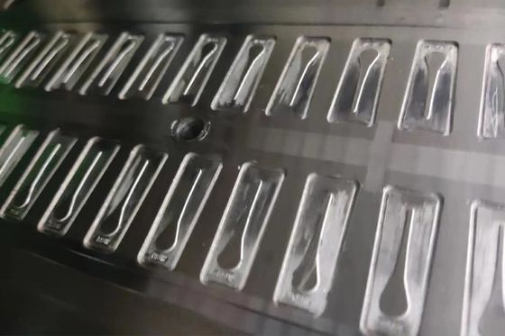 STEP Medical Plastic Injection Mould การออกแบบและการผลิตแบบพลาสติกแบบฉีดพลาสติกที่กําหนดเอง ราคาถูก