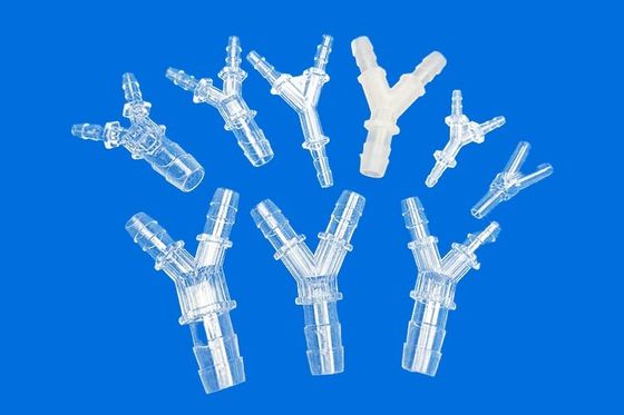 STEP Medical Plastic Injection Mould การออกแบบและการผลิตแบบพลาสติกแบบฉีดพลาสติกที่กําหนดเอง ราคาถูก