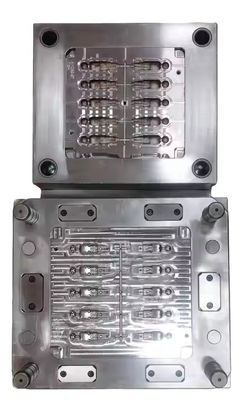 การออกแบบแม่พิมพ์ชิ้นส่วนพลาสติกสำหรับเครื่องใช้ในครัวเรือน