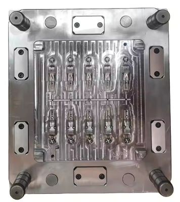 การออกแบบแม่พิมพ์ชิ้นส่วนพลาสติกสำหรับเครื่องใช้ในครัวเรือน