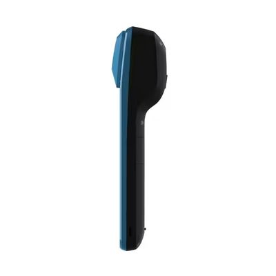 เครื่อง POS พลาสติก อะไหล่ปก โมลด์ การออกแบบและการผลิตที่กําหนดเอง