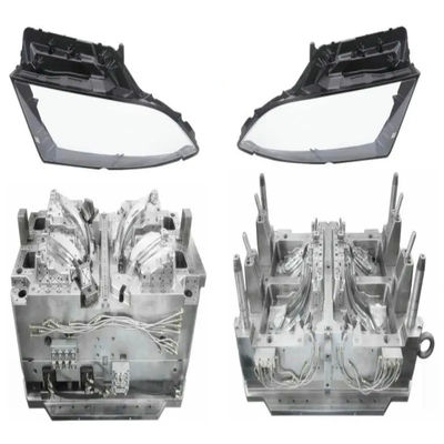 พลาสติกเจาะ Mold OEM ออโต้ หัวหลอดหลอดหลอดหลอดหลอดหลอดหลอดหลอดหลอดหลอดหลอดรถ