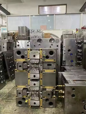 บริการพิมพ์ฉีดพลาสติก ABS