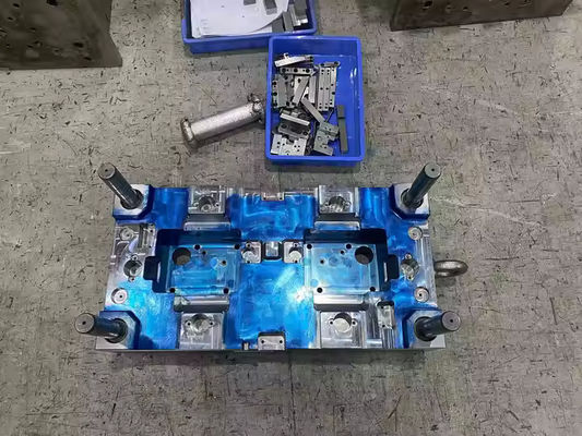 บริการพิมพ์ฉีดพลาสติก ABS