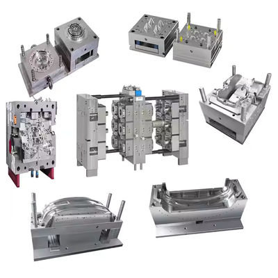 ส่วนประกอบเครื่องใช้ในครัวเรือนที่กําหนดเอง หม้อฉีด หม้อฉีด ผลิตภัณฑ์ OEM / ODM ผู้ให้บริการหม้อฉีด