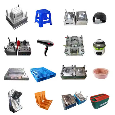 ส่วนประกอบเครื่องใช้ในครัวเรือนที่กําหนดเอง หม้อฉีด หม้อฉีด ผลิตภัณฑ์ OEM / ODM ผู้ให้บริการหม้อฉีด