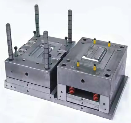 OEM ODM PIM บริการพลาสติกฉีด Mold อุปกรณ์ครัวเรือนมืออาชีพที่กําหนดเอง ประสิทธิภาพ