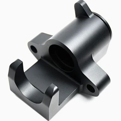 ส่วนประกอบรถยนต์ อลูมิเนียม 7075/6061-T6/5083/2017/ ISO9001 การควบคุมคุณภาพ CNC Machining 5 Axis เครื่องสําหรับส่วนประกอบความแม่นยําสูง