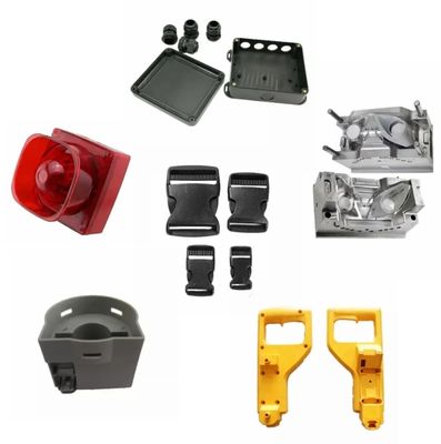 Custom Pe Pet Abs Pp Pc Pa66 Pvc Oem ผู้ผลิตพลาสติกชิ้นส่วนแม่พิมพ์ฉีดพลาสติกอัตโนมัติบริการปั้นโรงงาน