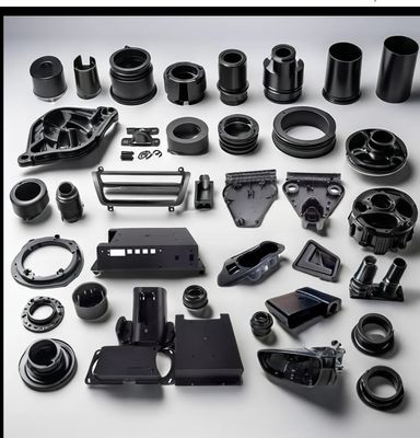 Custom Pe Pet Abs Pp Pc Pa66 Pvc Oem ผู้ผลิตพลาสติกชิ้นส่วนแม่พิมพ์ฉีดพลาสติกอัตโนมัติบริการปั้นโรงงาน