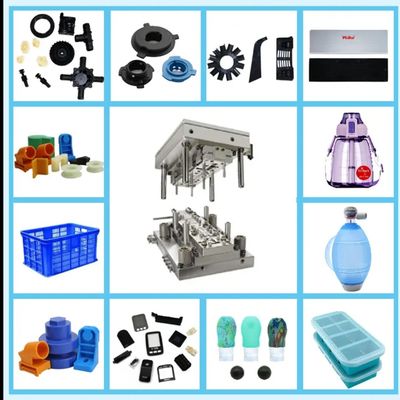 อะไหล่ CNC การแปรรูปส่วนที่กําหนดเอง