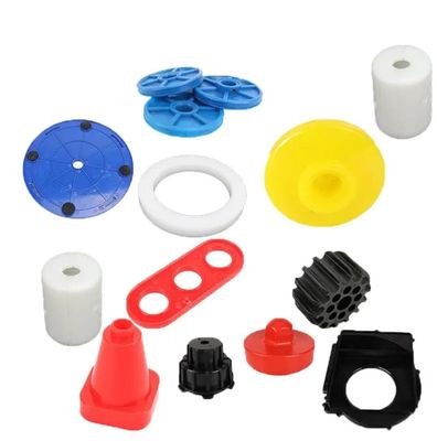ผลิตภัณฑ์พลาสติกชิ้นพลาสติก PVC ABS และตู้พลาสติกโดยการฉีดขึ้นรูป