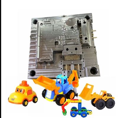 ของเล่น Mold พลาสติก Mould เครื่องจักร เครื่องใช้ในครัวเรือน ผลิตภัณฑ์ เครื่องฉีด molded ส่วน Custom พลาสติกฉีด mold